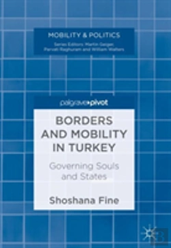 Bertrand.pt - Borders And Mobility In Turkey
