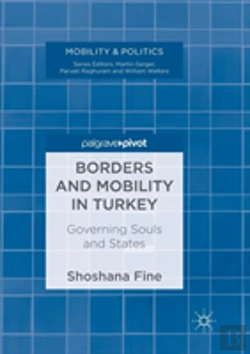 Bertrand.pt - Borders And Mobility In Turkey