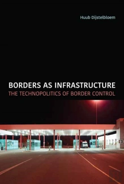 Bertrand.pt - Borders As Infrastructure
