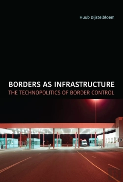 Bertrand.pt - Borders As Infrastructure