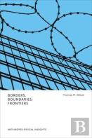 Borders, Boundaries, Frontiers
