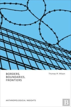 Bertrand.pt - Borders, Boundaries, Frontiers
