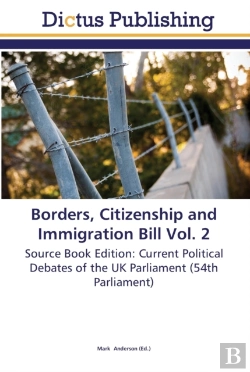 Bertrand.pt - Borders, Citizenship And Immigration Bil