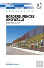 Borders, Fences And Walls