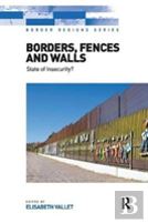 Borders, Fences And Walls