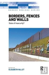 Borders, Fences And Walls
