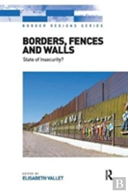Bertrand.pt - Borders, Fences And Walls