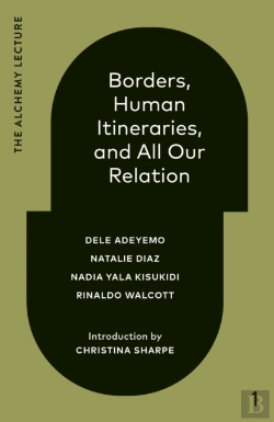 Bertrand.pt - Borders, Human Itineraries, And All Our Relation