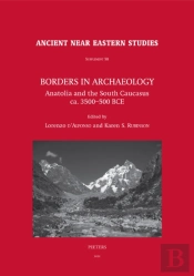 Borders In Archaeology