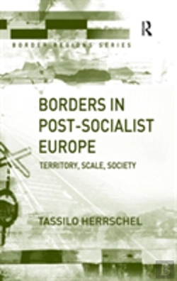 Bertrand.pt - Borders In Post-Socialist Europe