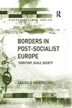 Bertrand.pt - Borders In Post-Socialist Europe