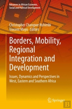 Bertrand.pt - Borders, Mobility, Regional Integration And Development