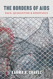 Borders Of Aids