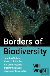 Borders Of Biodiversity