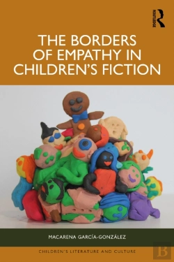 Bertrand.pt - Borders Of Empathy In Children'S Fiction