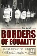 Borders Of Equality