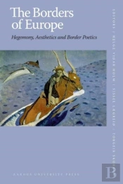 Borders Of Europe