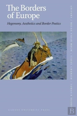 Bertrand.pt - Borders Of Europe