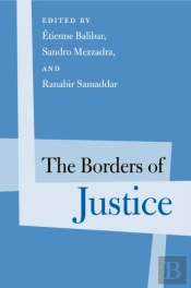 Borders Of Justice