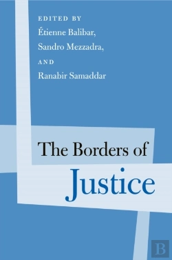 Bertrand.pt - Borders Of Justice