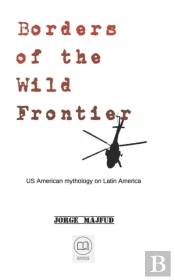 Borders Of The Wild Frontier