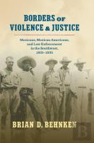 Borders Of Violence And Justice