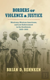 Borders Of Violence And Justice