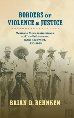Bertrand.pt - Borders Of Violence And Justice