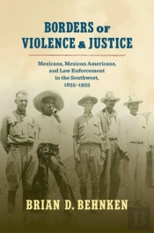 Borders Of Violence And Justice