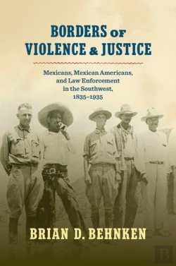 Bertrand.pt - Borders Of Violence And Justice