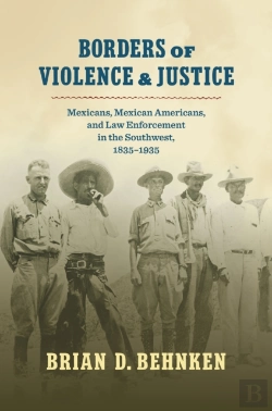 Bertrand.pt - Borders Of Violence And Justice