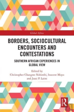 Bertrand.pt - Borders, Sociocultural Encounters And Contestations