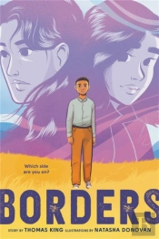 Borders
