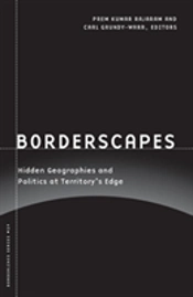 Borderscapes