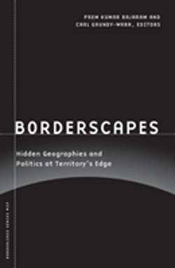 Bertrand.pt - Borderscapes