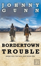 Bordertown Trouble