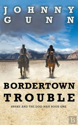 Bertrand.pt - Bordertown Trouble