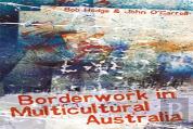 Borderwork In Multicultural Australia
