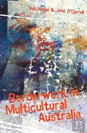 Borderwork In Multicultural Australia