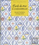 Bords De Mer À L'Aquarelle