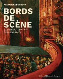 Bertrand.pt - Bords De Scène