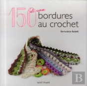 Bordures Au Crochet
