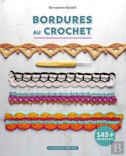 Bertrand.pt - Bordures Au Crochet