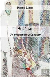 Bore-Me - Un Evenement A Conakry