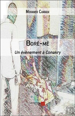 Bertrand.pt - Bore-Me - Un Evenement A Conakry