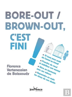 Bertrand.pt - Bore-Out / Brown Out, C'Est Fini !