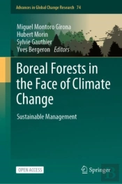 Boreal Forests In The Face Of Climate Change