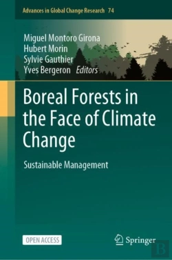 Bertrand.pt - Boreal Forests In The Face Of Climate Change