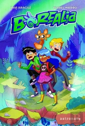 Borealia