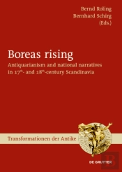 Boreas Rising